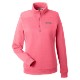 Vineyard Vines® Collegiate Shep Quarter-Zip Ladies' Sweatshirt Pullover