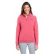 Vineyard Vines® Collegiate Shep Quarter-Zip Ladies' Sweatshirt Pullover