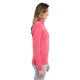 Vineyard Vines® Collegiate Shep Quarter-Zip Ladies' Sweatshirt Pullover