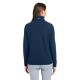 Vineyard Vines® Collegiate Shep Quarter-Zip Ladies' Sweatshirt Pullover