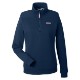 Vineyard Vines® Collegiate Shep Quarter-Zip Ladies' Sweatshirt Pullover
