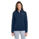 Vineyard Vines® Collegiate Shep Quarter-Zip Ladies' Sweatshirt Pullover