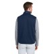 Vineyard Vines® Mountain Polyester Sweater Fleece Men's Vest