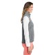 Vineyard Vines® Mountain Polyester Sweater Fleece Ladies' Vest