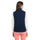 Vineyard Vines® Mountain Polyester Sweater Fleece Ladies' Vest