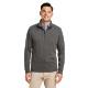 Vineyard Vines® Bluff Tri-Blend Quarter-Zip Men's Pullover