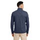 Vineyard Vines® Bluff Tri-Blend Quarter-Zip Men's Pullover