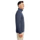 Vineyard Vines® Bluff Tri-Blend Quarter-Zip Men's Pullover