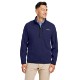 Vineyard Vines® Mountain Sweater Fleece Quarter Zip Men's Pullover