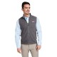 Vineyard Vines® Harbor Polyester Fleece Men's Vest