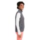 Vineyard Vines® Harbor Polyester Fleece Ladies' Vest