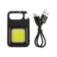 Denali Rechargeable Magnetic COB Light