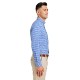 Vineyard Vines® On-the-Go Nylon Gingham Men's Shirt