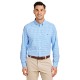 Vineyard Vines® On-the-Go Nylon Gingham Men's Shirt