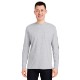 Vineyard Vines® Long Sleeve Pocket Cotton Unisex T-Shirt