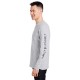 Vineyard Vines® Long Sleeve Pocket Cotton Unisex T-Shirt