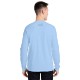 Vineyard Vines® Long Sleeve Pocket Cotton Unisex T-Shirt
