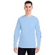 Vineyard Vines® Long Sleeve Pocket Cotton Unisex T-Shirt