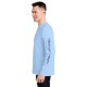 Vineyard Vines® Long Sleeve Pocket Cotton Unisex T-Shirt