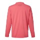 Vineyard Vines® Long Sleeve Pocket Cotton Unisex T-Shirt