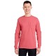 Vineyard Vines® Long Sleeve Pocket Cotton Unisex T-Shirt