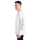 Vineyard Vines® Long Sleeve Pocket Cotton Unisex T-Shirt