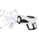 Auto Battery Operate Bubble Gun Toy