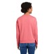 Vineyard Vines® Garment-Dyed Cotton/Poly Ladies' Crew