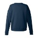 Vineyard Vines® Garment-Dyed Cotton/Poly Ladies' Crew