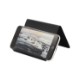 Slim Foldable PU Flap Phone Holder