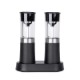 LuxGrind Rechargeable Salt & Pepper Mill