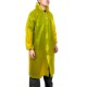 Stadium Raincoat with Mesh Pouch