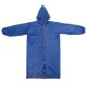 Stadium Raincoat with Mesh Pouch