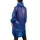 Stadium Raincoat with Mesh Pouch
