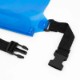 Frosted Waterproof Fanny Pack