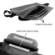 Frosted Waterproof Fanny Pack
