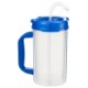 Medical Tumbler with Measurements, 32 oz.