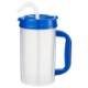 Medical Tumbler with Measurements, 32 oz.