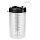 Medical Tumbler with Measurements, 32 oz.