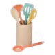 Silicone Cooking Utensil Set