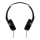 Sony® MDR-ZX110AP Wired On-Ear Headphones