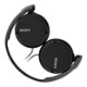 Sony® MDR-ZX110AP Wired On-Ear Headphones