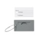 Travel Luggage Tag Tracker