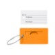 Travel Luggage Tag Tracker