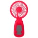 Prisma Clip On Fan with Adjustable Head