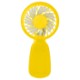Prisma Clip On Fan with Adjustable Head