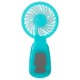 Prisma Clip On Fan with Adjustable Head