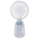 Prisma Clip On Fan with Adjustable Head
