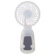 Prisma Clip On Fan with Adjustable Head