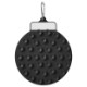 Portable Travel Pet Feeder with Suction Mat
